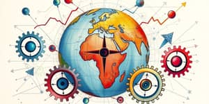 Forecasting the Next Recession: Global Indicators to Watch