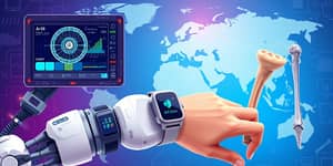 Healthcare Innovations: A Global Market for Cures and Treatments