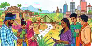 Financial Inclusion: Bridging the Divide in Developing Economies