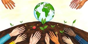 Food Security: A Growing Concern for Global Stability