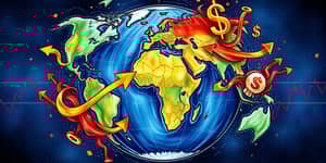 Currency Wars: Understanding Exchange Rate Volatility