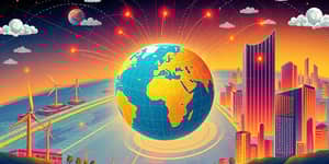 Beyond Borders: Unpacking the Future of International Investments