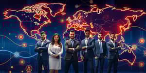 Hedging Against Uncertainty: Risk Management in a Globalized World