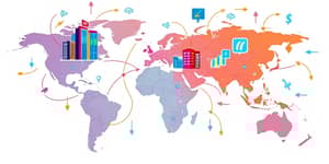 The Global Tax Landscape: Implications for Multinational Corporations