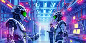 Manufacturing's Metamorphosis: Automation and Global Production