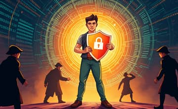 Identity Theft and Your Credit: Protection Essentials