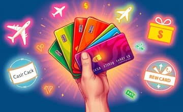 Maximizing Your Credit Card Rewards