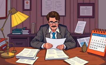 How to Dispute Errors on Your Credit Report