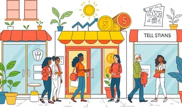 Navigating the World of Small Business Loans