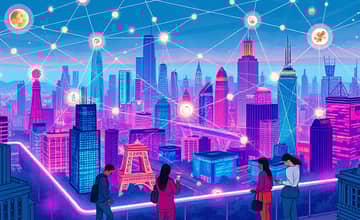 The Future of Credit: Innovation in Lending