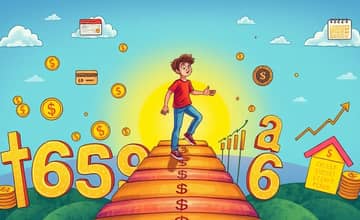 Building Credit from Scratch: A Beginner's Playbook