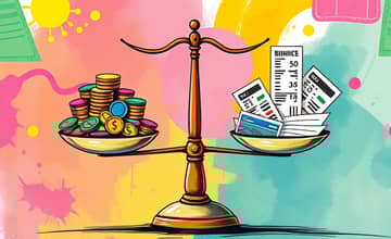 Understanding Debt-to-Income Ratio