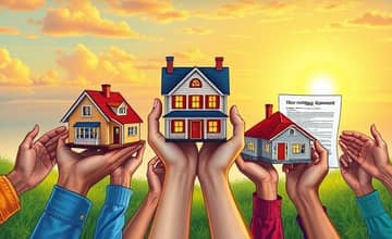 Choosing the Right Lender: A Comprehensive Guide