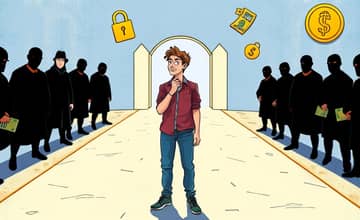 Avoiding Common Lending Scams