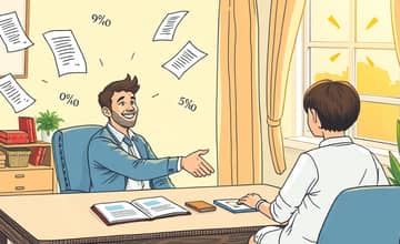 Unlocking Lower Interest Rates: Your Negotiation Guide