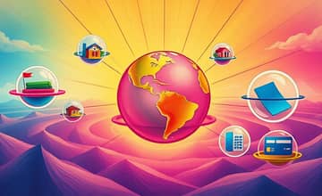 The Ripple Effect of Defaulting on a Loan