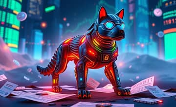 Credit Monitoring: Your Financial Watchdog