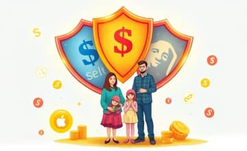 The Financial Safety Net: Maximizing Your Insurance Coverage