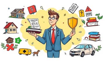 The Intelligent Investor's Guide to Insurance