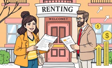 Your Credit Score and Rental Applications: What to Know