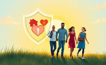 The Strategic Shield: How Insurance Guards Your Financial Goals