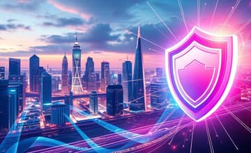 Insuring Innovation: Protecting Your Financial Future's Cutting Edge