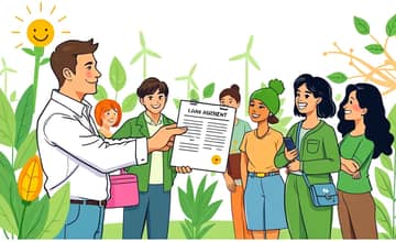 The Ethical Lender: What to Look For