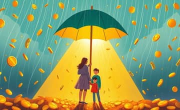 Bulletproof Your Budget: The Insurance Imperative