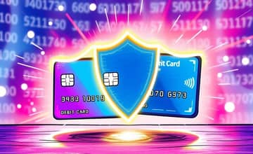 Credit Cards vs. Debit Cards: Understanding the Protection
