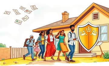 The Art of Agile Coverage: Adapting Your Insurance to Life Changes