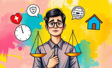 Decoding Deductibles: Smart Choices for Your Insurance Plan