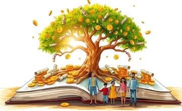 From Policy to Prosperity: Building Wealth with Strategic Insurance