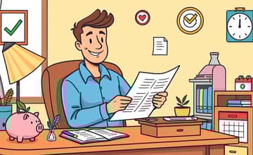 The Smart Spender's Secret: Maximizing Insurance Benefits