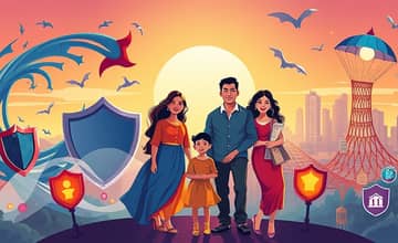 Future-Proofing Your Finances: The Immutable Role of Insurance