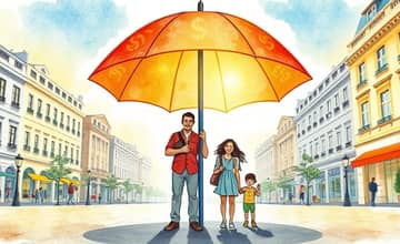 Peace of Mind, Financially Sound: The Insurance Equation