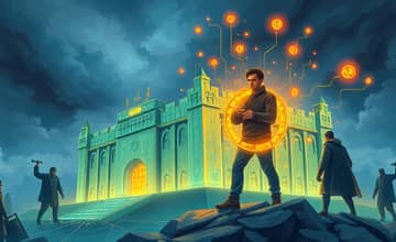 Crypto Scams: Identifying and Avoiding Pitfalls