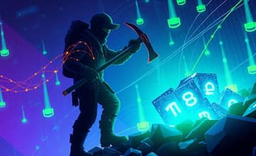 Mining for Meaning: How Cryptocurrencies Are Created