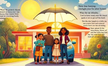 Financial Resilience: The Undeniable Power of Insurance