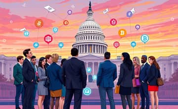 Regulation Rundown: The Future of Crypto Law