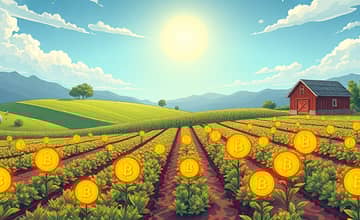 Yield Farming: Harvesting Opportunities in DeFi