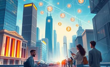 From Fiat to Future: On-Ramps to the Crypto World