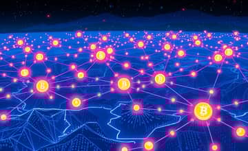 Web3 Unleashed: The Internet's Next Evolution