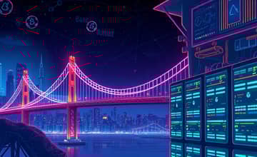 Oracles Unveiled: Connecting Blockchains to the Real World