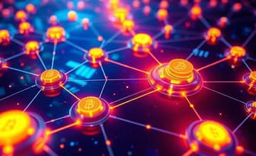 Liquidity Pools: Fueling Decentralized Exchanges