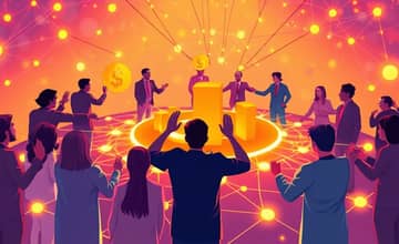 Governance Tokens: Your Voice in Decentralized Networks