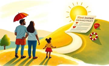 The Proactive Path: Steering Your Finances with Insurance