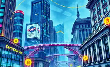 Bridging the Gap: Institutional Adoption of Crypto