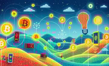 The Future of Payments: Crypto's Disruptive Potential