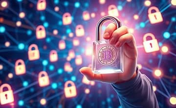 Zero-Knowledge Proofs: Enhancing Blockchain Privacy