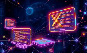 Smart Contracts Simplified: The Code Behind Crypto